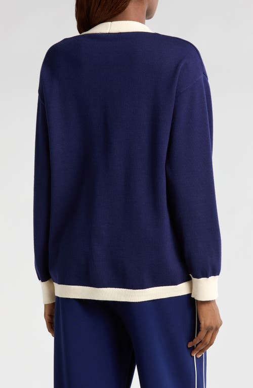 WAYF WAYF SET SAIL CARDIGAN 