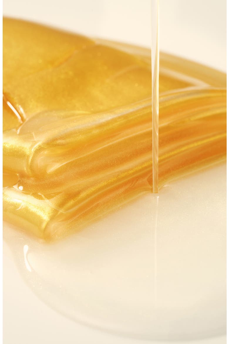 Silk Peptide EGF Intensive Gold Mask, Alternate, color, NO COLOR