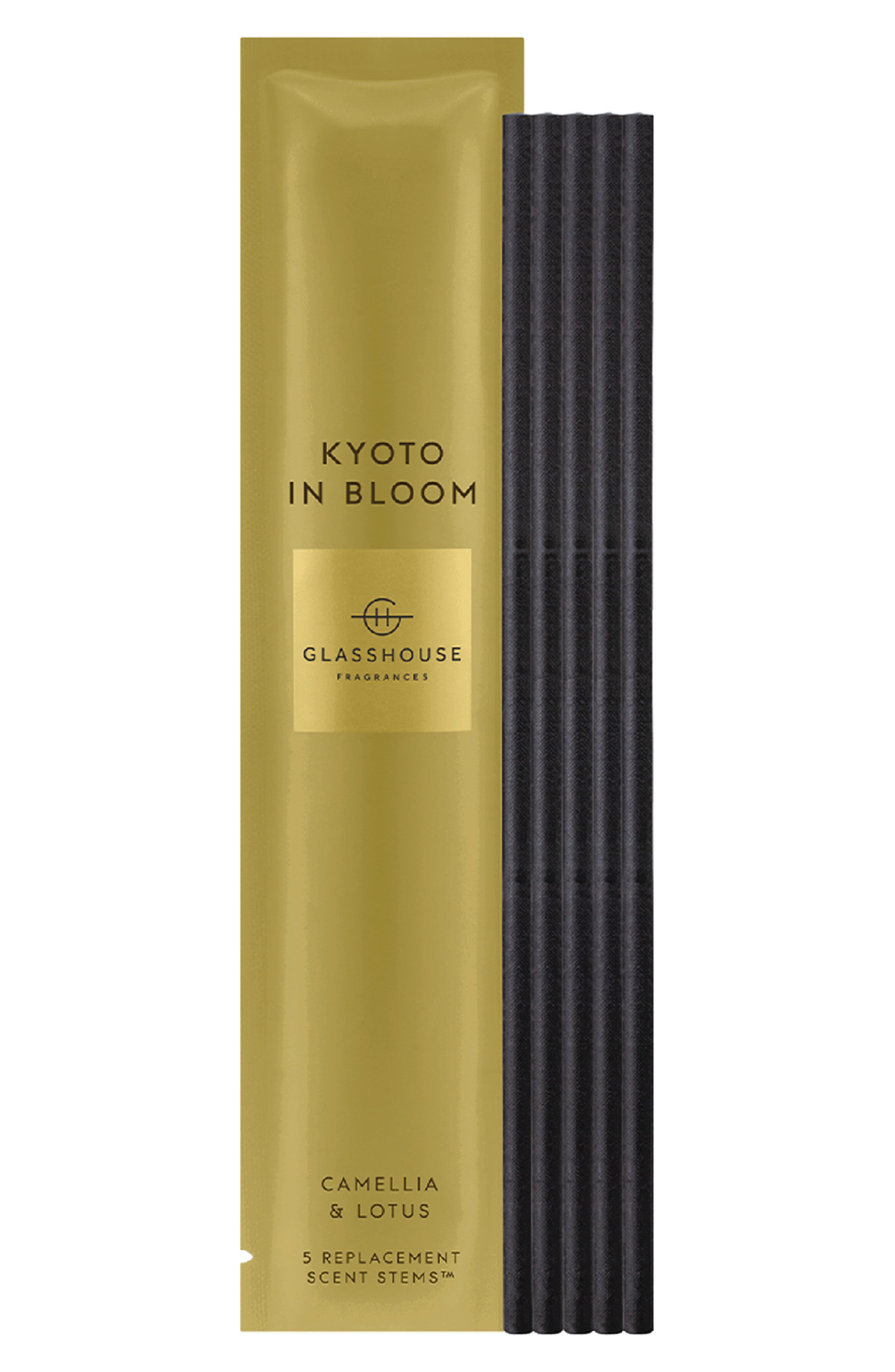 KYOTO IN BLOOM