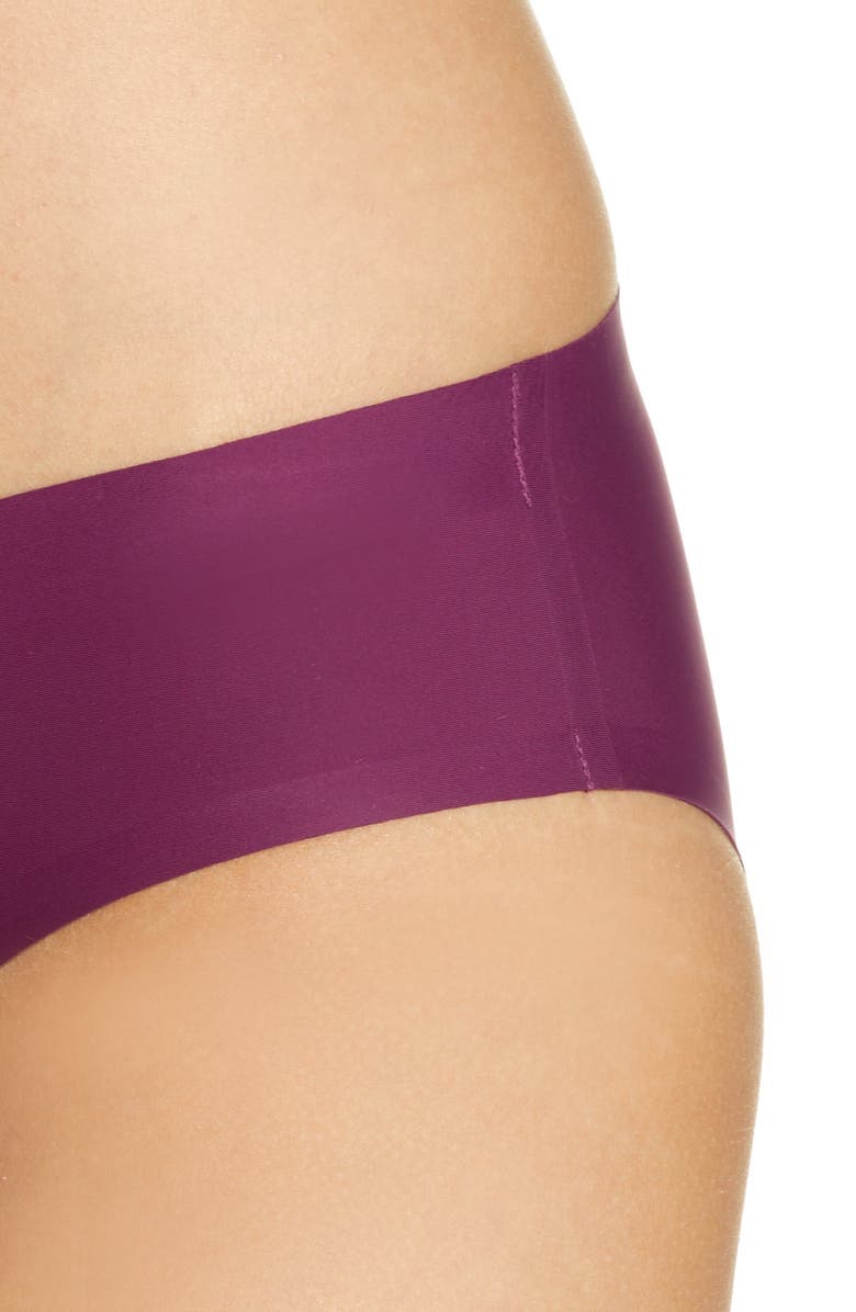 Knix Leakproof Bikini, Alternate, color, 