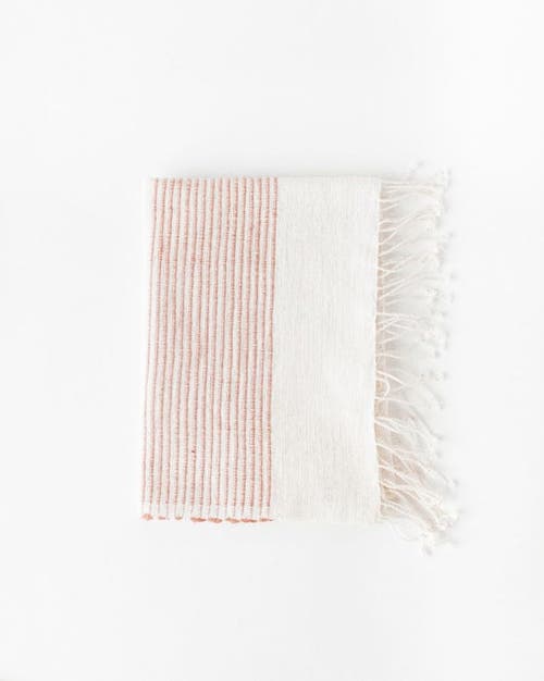 Creative Women Riviera Cotton Hand Towel