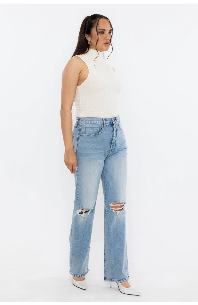 Rudes Denim The Sarah Jean, Alternate, color, 