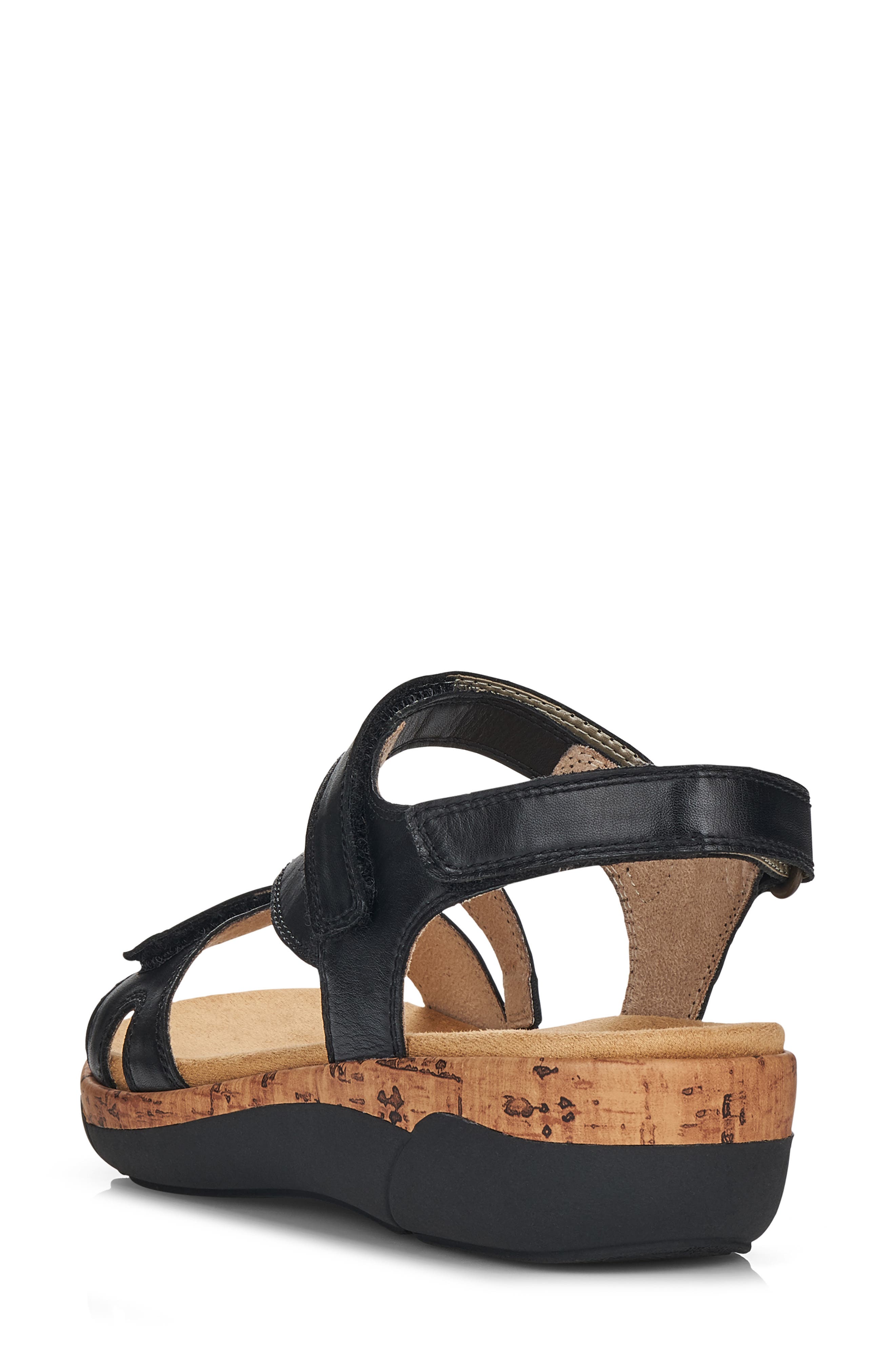 REMONTE Jocelyn 50 Sandal, Alternate, color, 