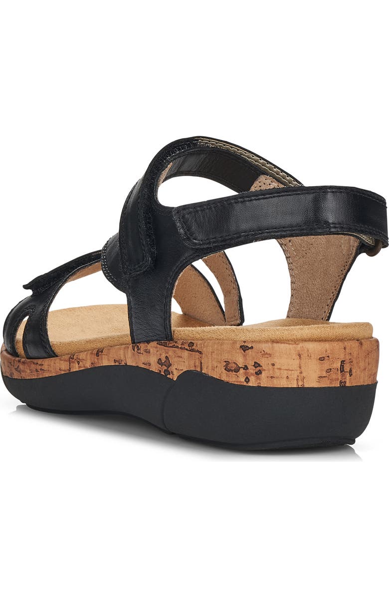 REMONTE Jocelyn 50 Sandal, Alternate, color,