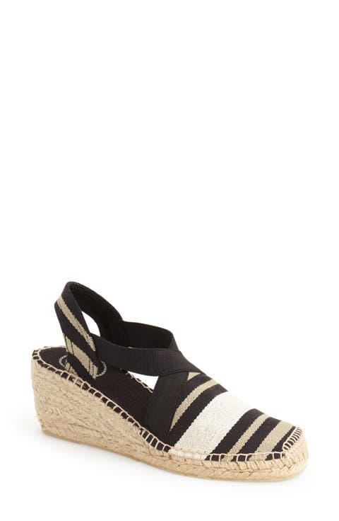 'Tarbes' Espadrille Wedge Sandal (Women)