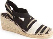Toni Pons 'Tarbes' Espadrille Wedge Sandal