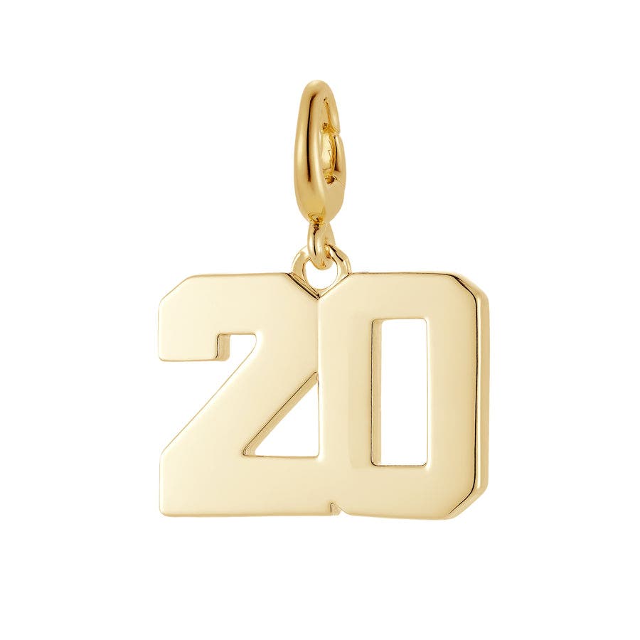 gold 20