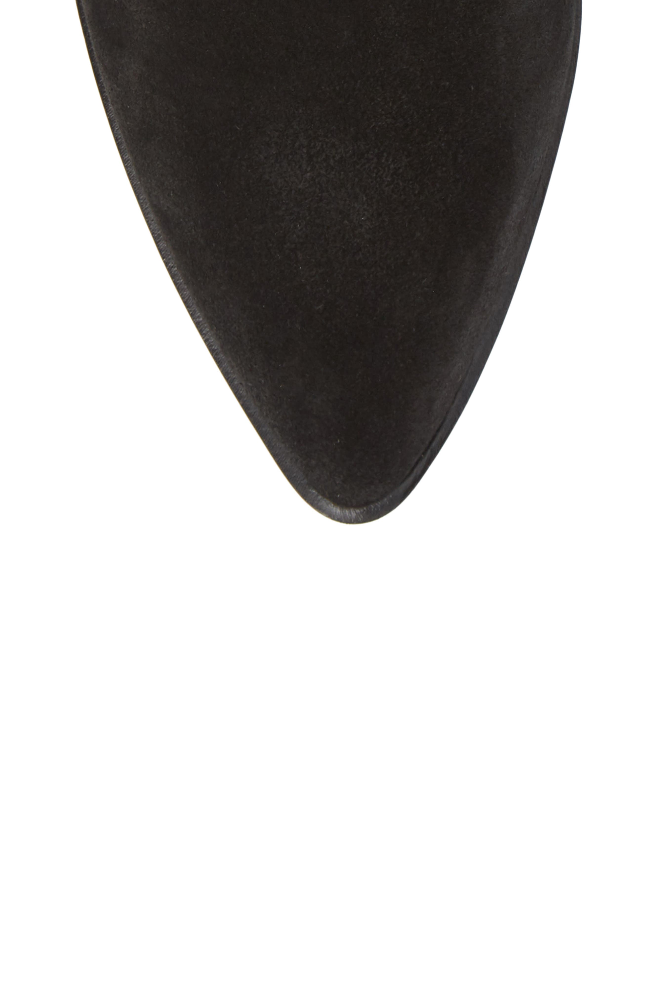 Rebecca Minkoff Kaiegan Bootie, Alternate, color, 