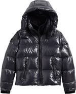 SAM. Kids' Glacier Down and Feather Fill Jacket