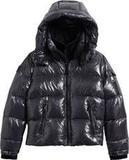 SAM. Kids' Glacier Down and Feather Fill Jacket