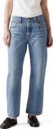Levi's 501® '90s Straight Leg Ankle Jeans