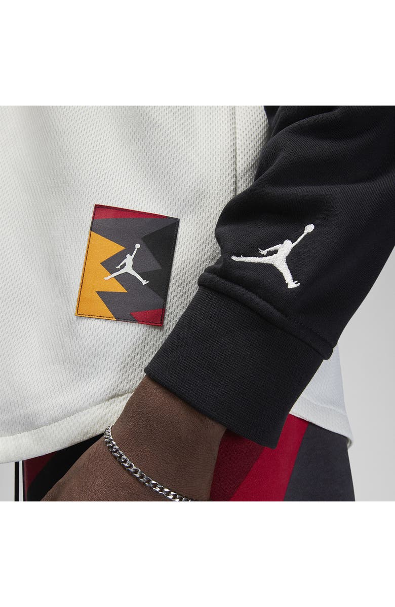 Nike Flight MVP Layered Top, Alternate, color, 