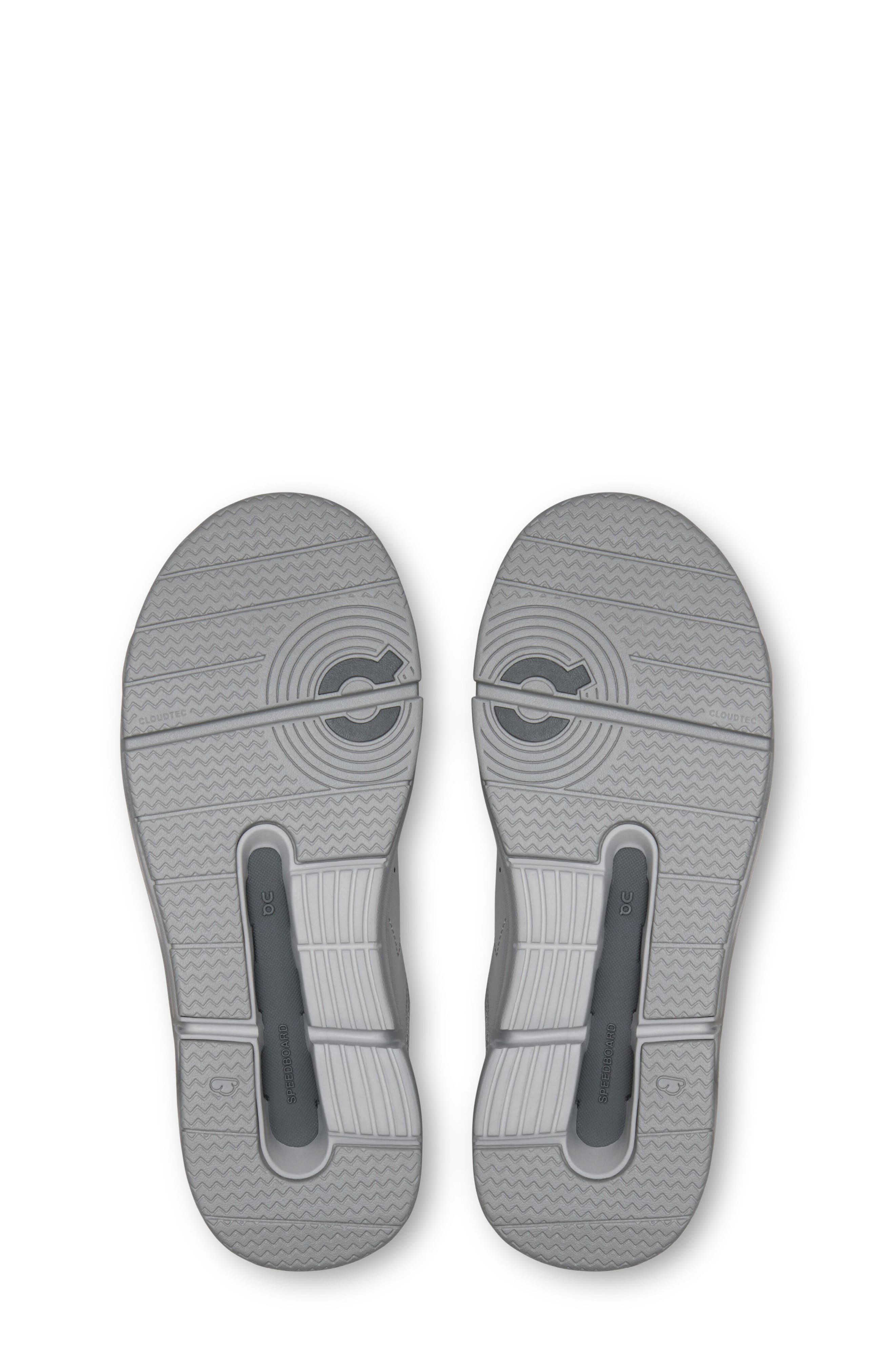 Kids' The ROGER Sneaker, Alternate, color, GLACIER/ ROCK