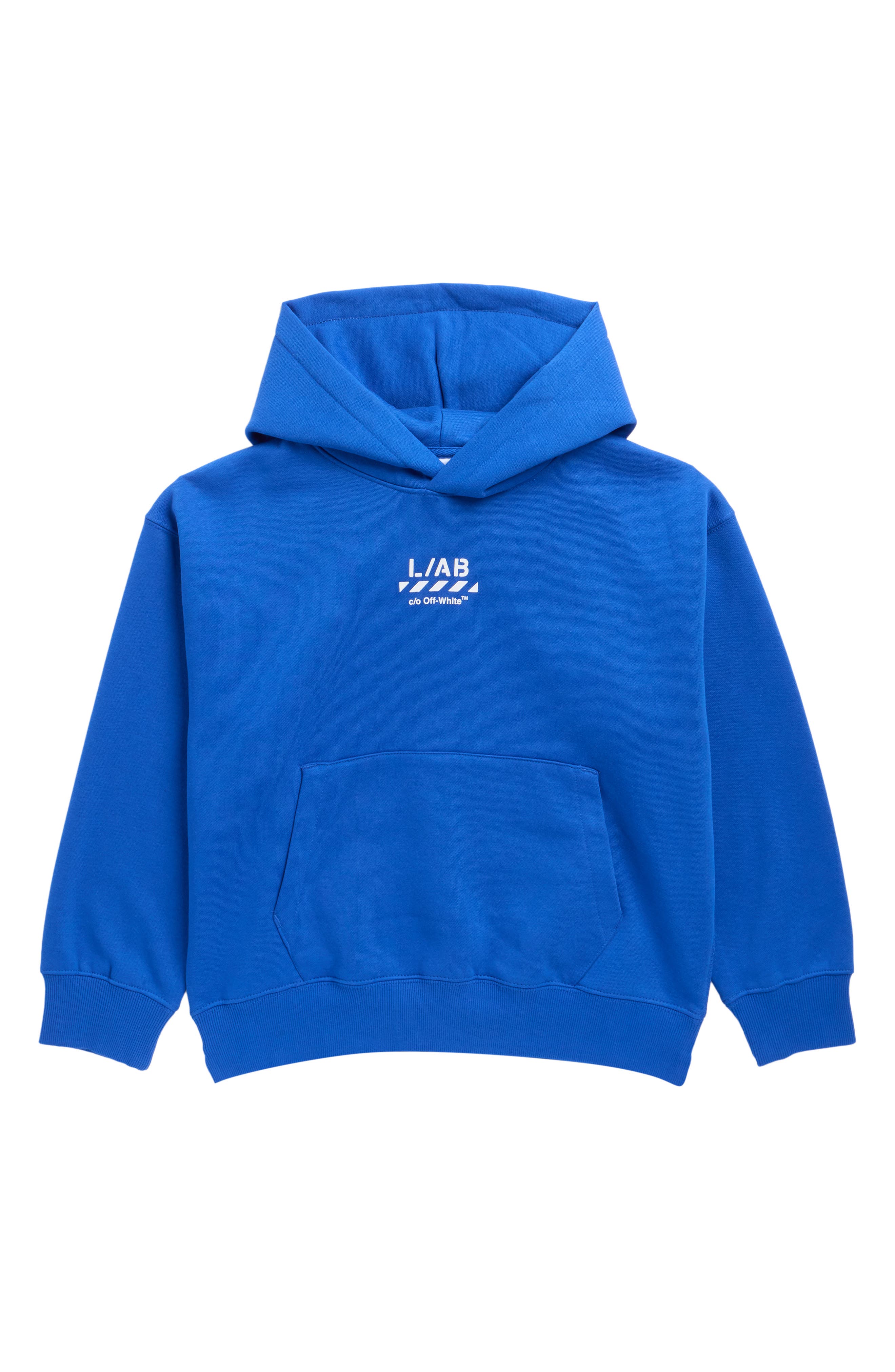selected COBALT BLUE