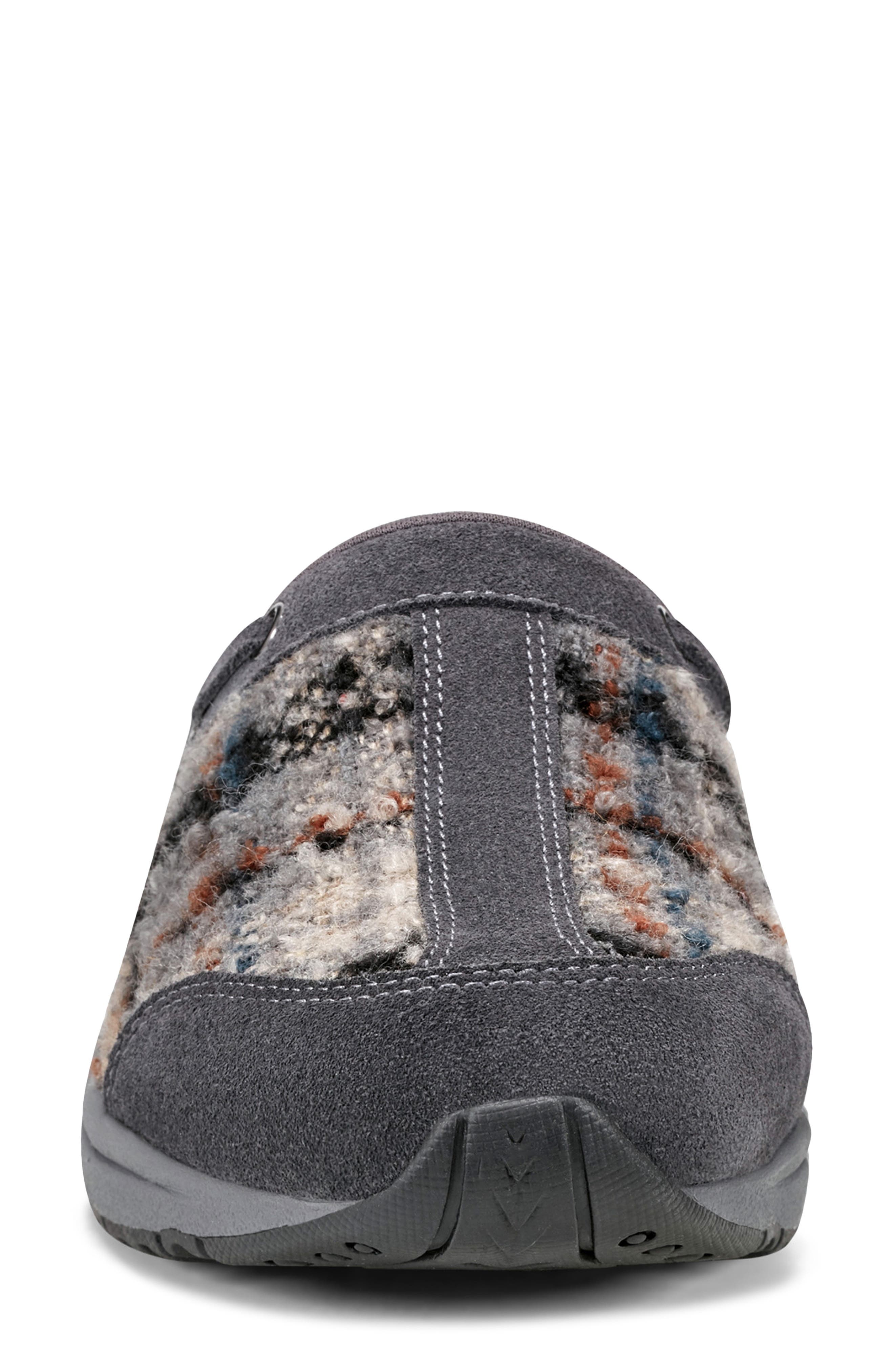 Easy Spirit Travelport Sneaker Clog, Alternate, color, 