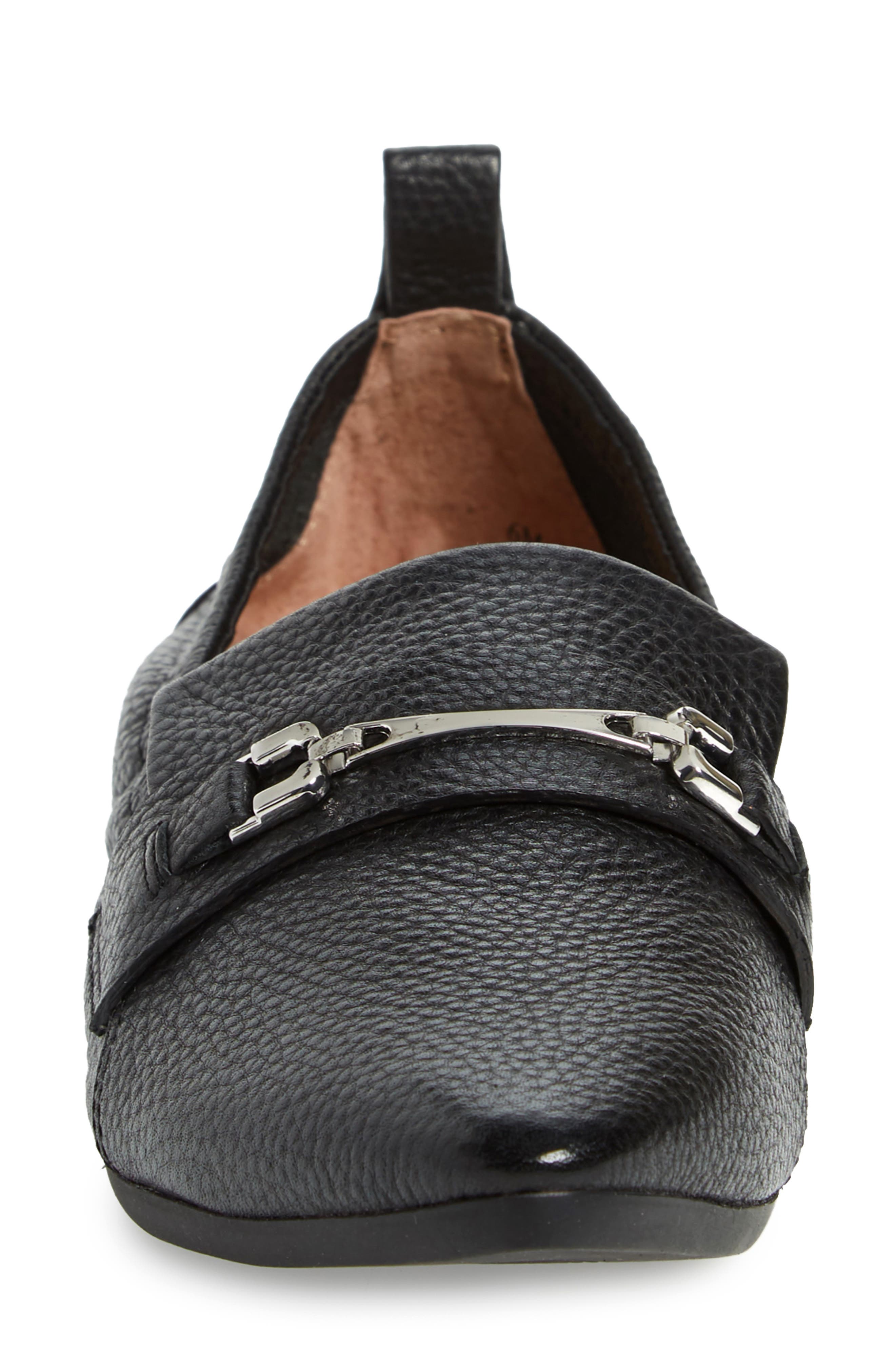 Linea Paolo Domino Skimmer Flat, Alternate, color, 