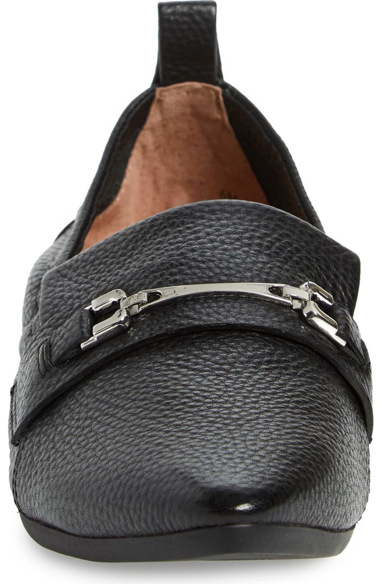 Linea Paolo Domino Skimmer Flat, Alternate, color,