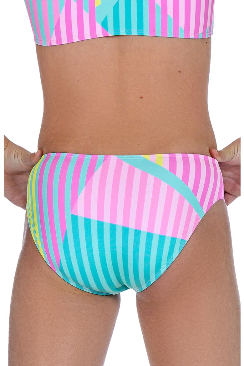 Sherbet Bikini Bottom, Alternate, color, Sherbet