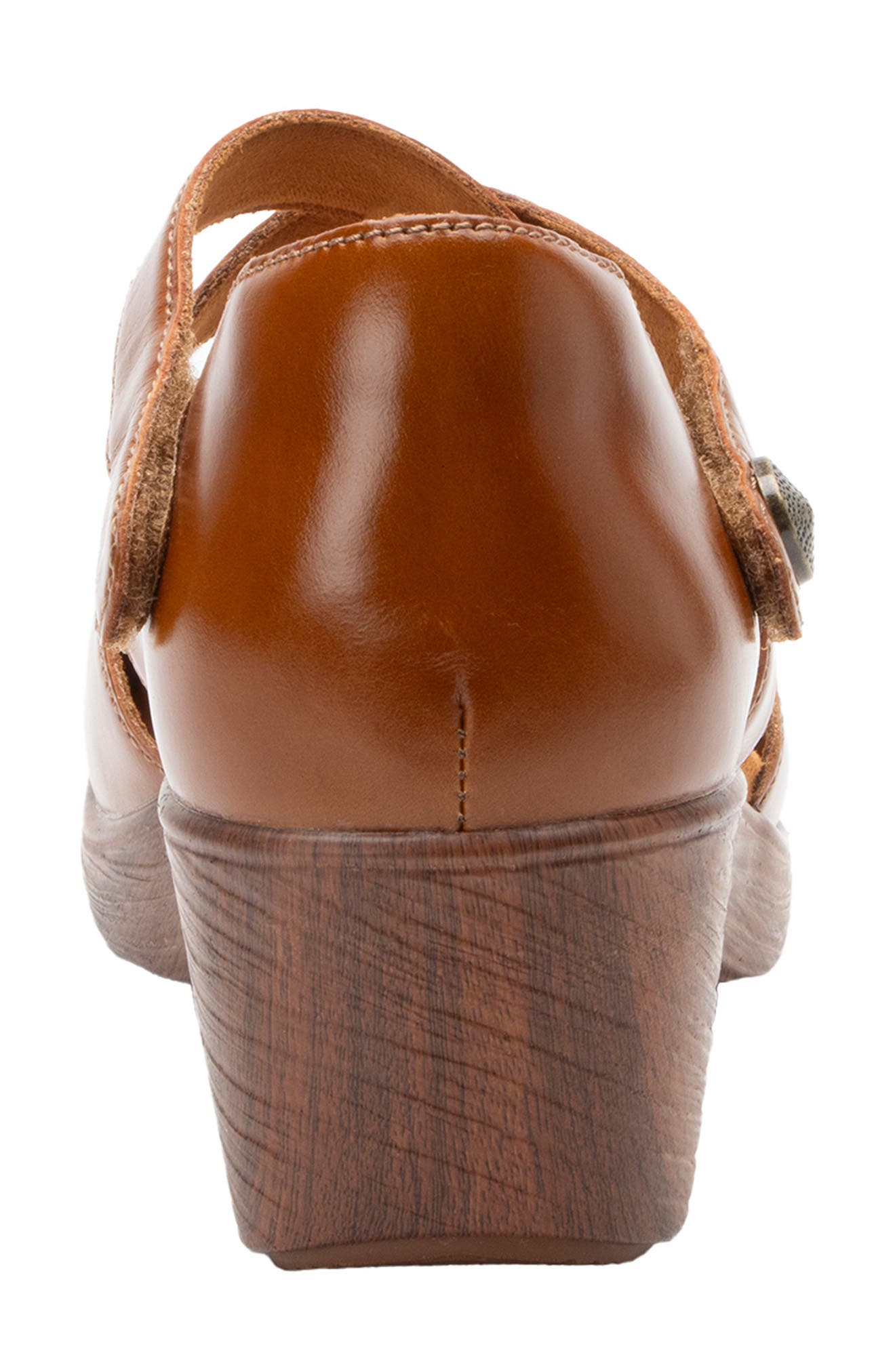 Savina Platform Pump, Alternate, color, LUGGAGE