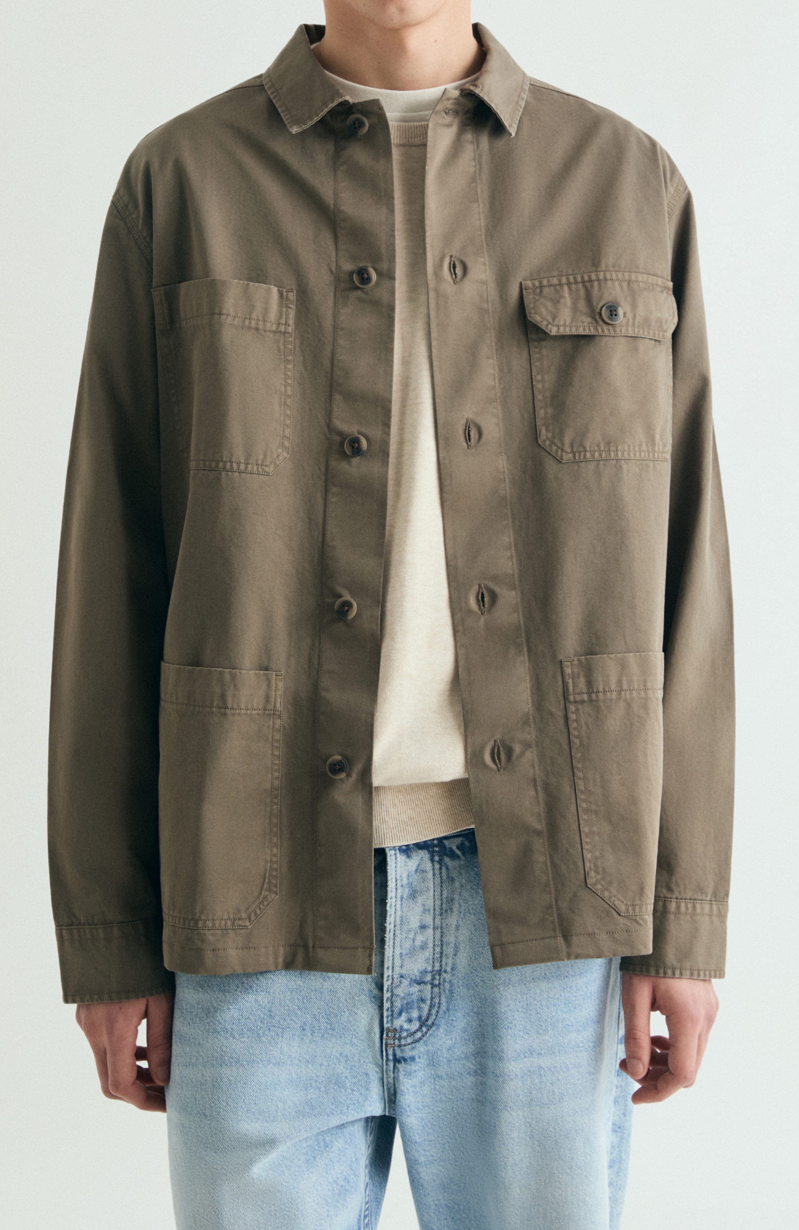 selected Khaki
