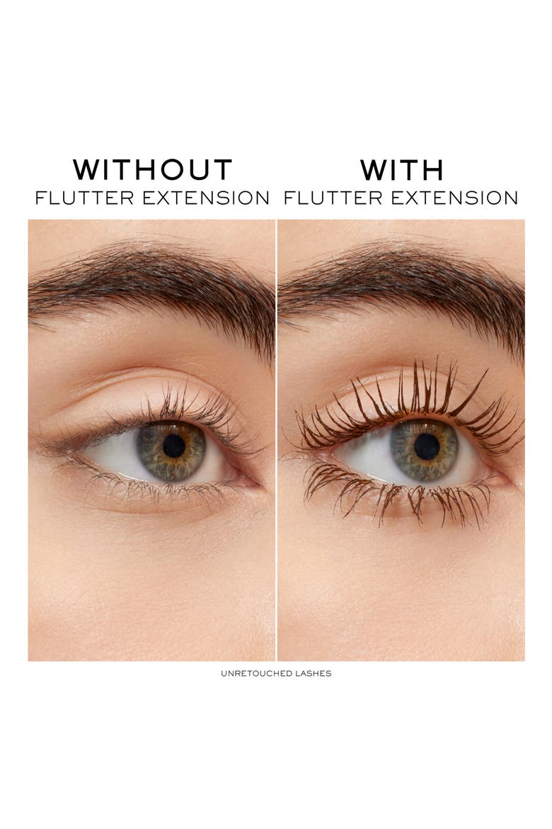 Lash Idôle Fluttter Extension Mascara, Alternate, color, BROWN