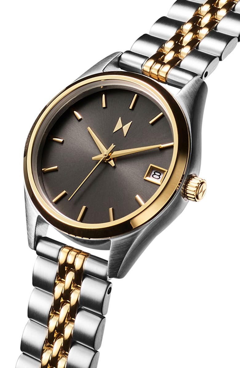 MVMT Rise Bracelet Watch, 30mm, Alternate, color, 