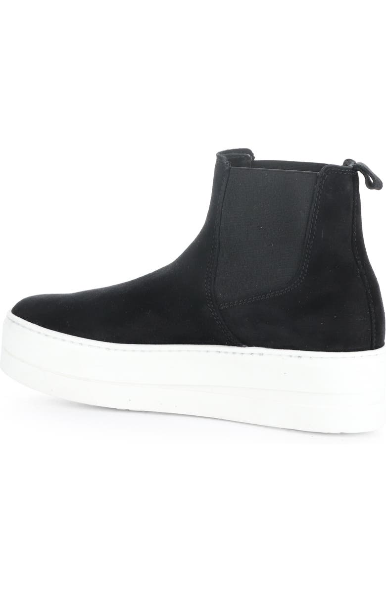 Bos. & Co. Mott Platform Boot, Alternate, color,