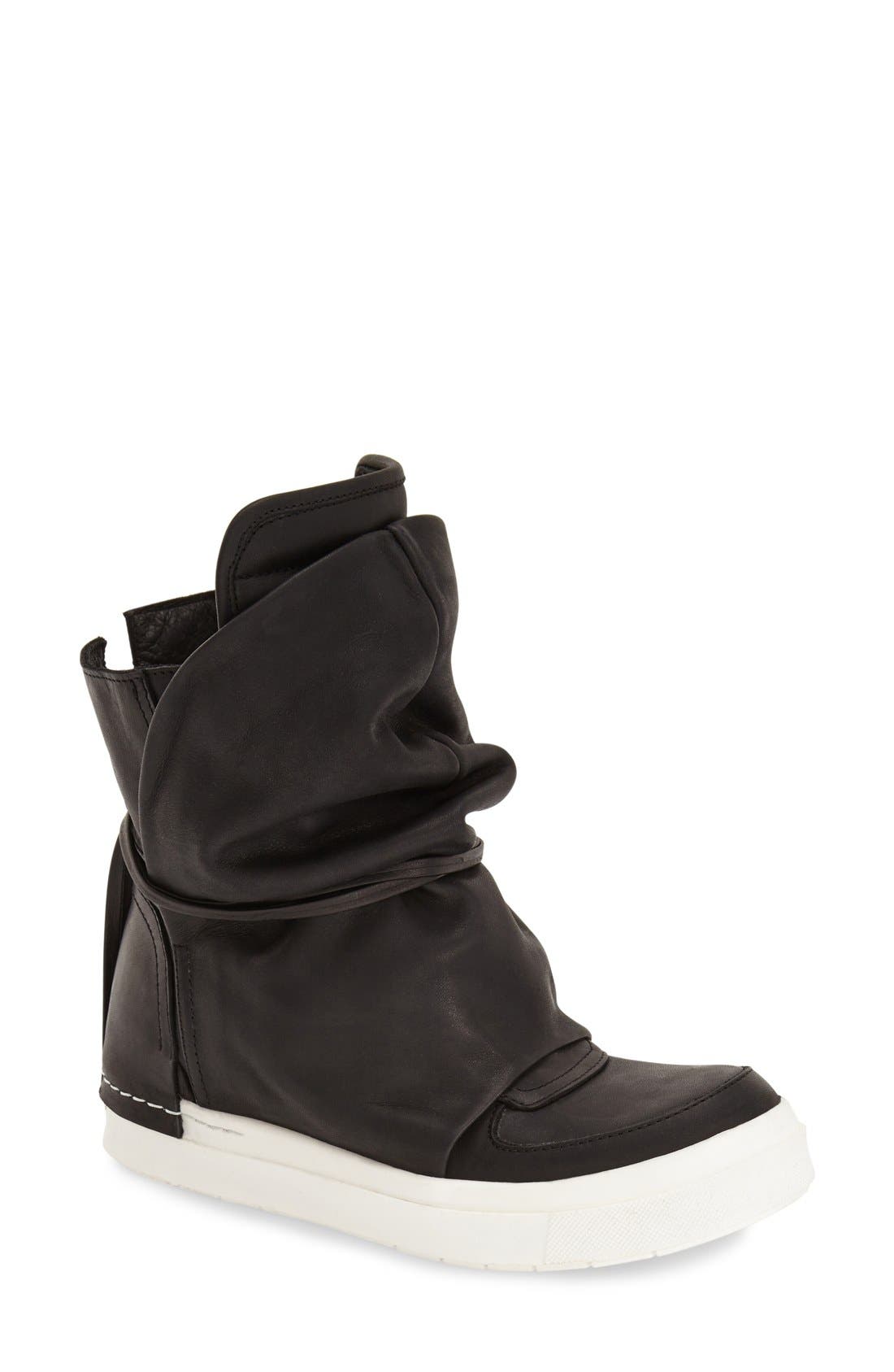 CA by CINZIA ARAIA Hidden Wedge Sneaker Boot, Main, color, 