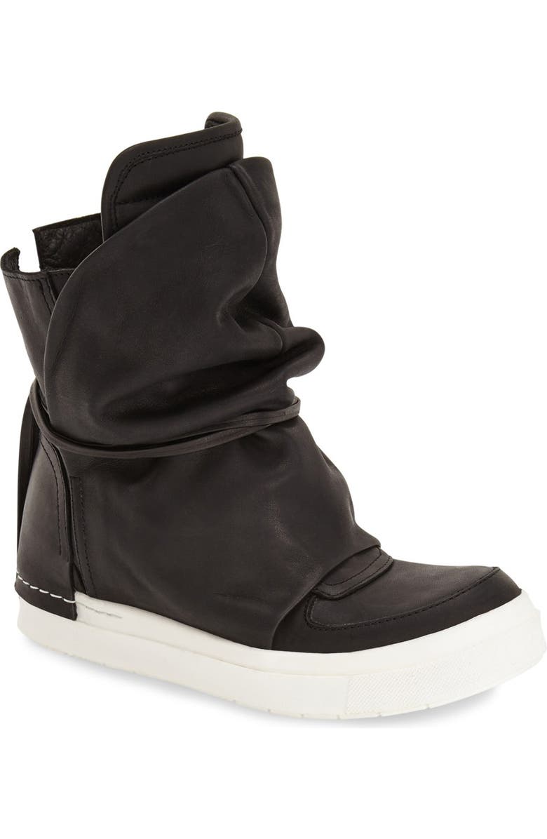 CA by CINZIA ARAIA Hidden Wedge Sneaker Boot, Main, color,