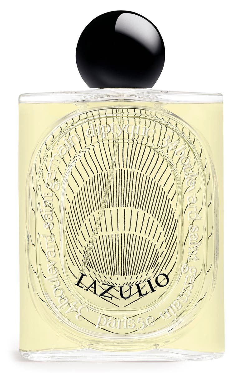 Diptyque Lazulio Eau de Parfum, Alternate, color,