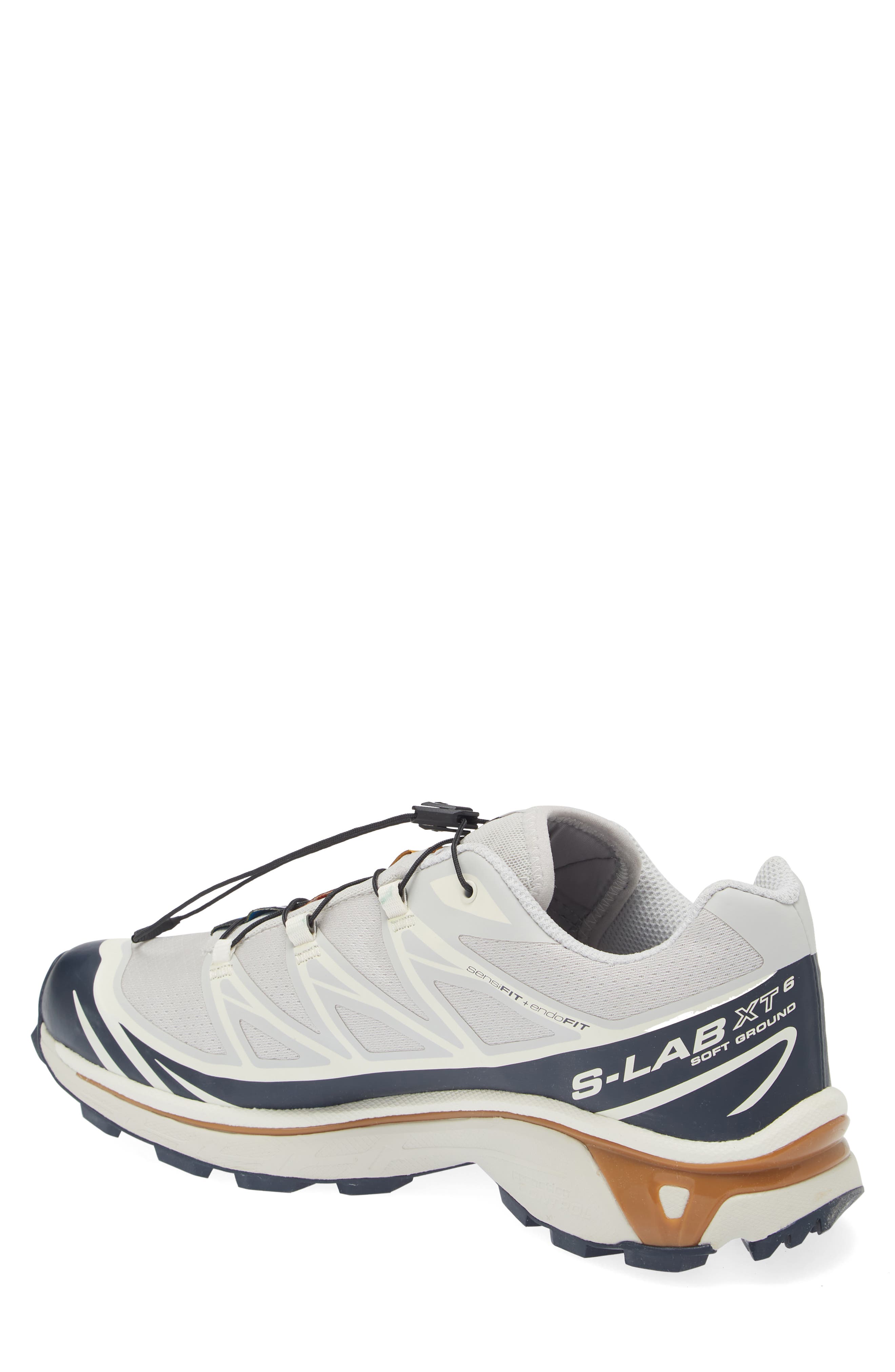 Salomon XT-6 Sneaker, Alternate, color, 