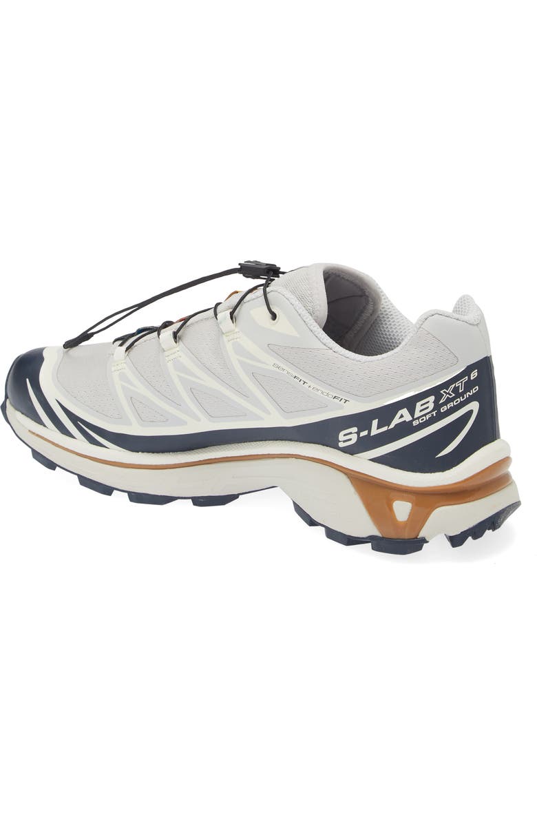 Salomon XT-6 Sneaker, Alternate, color,