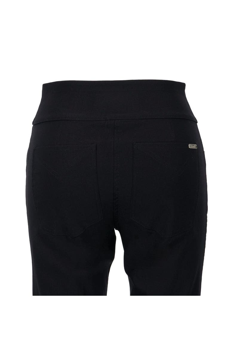 JOFIT Full Length Slimmer Womens Golf Pants, Alternate, color, Black