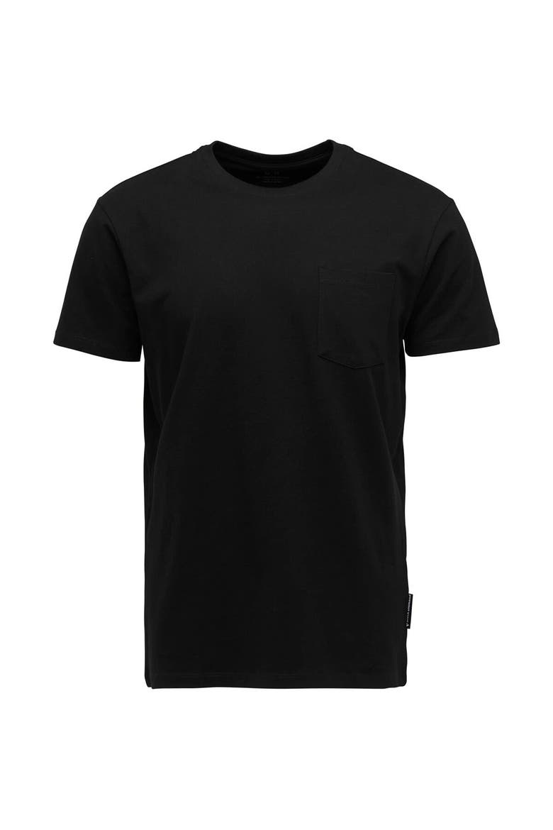 Project T-Shirt - Men's, Alternate, color, Black
