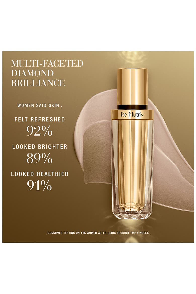 Re-Nutriv Ultimate Diamond Transformative Brilliance Serum (Women