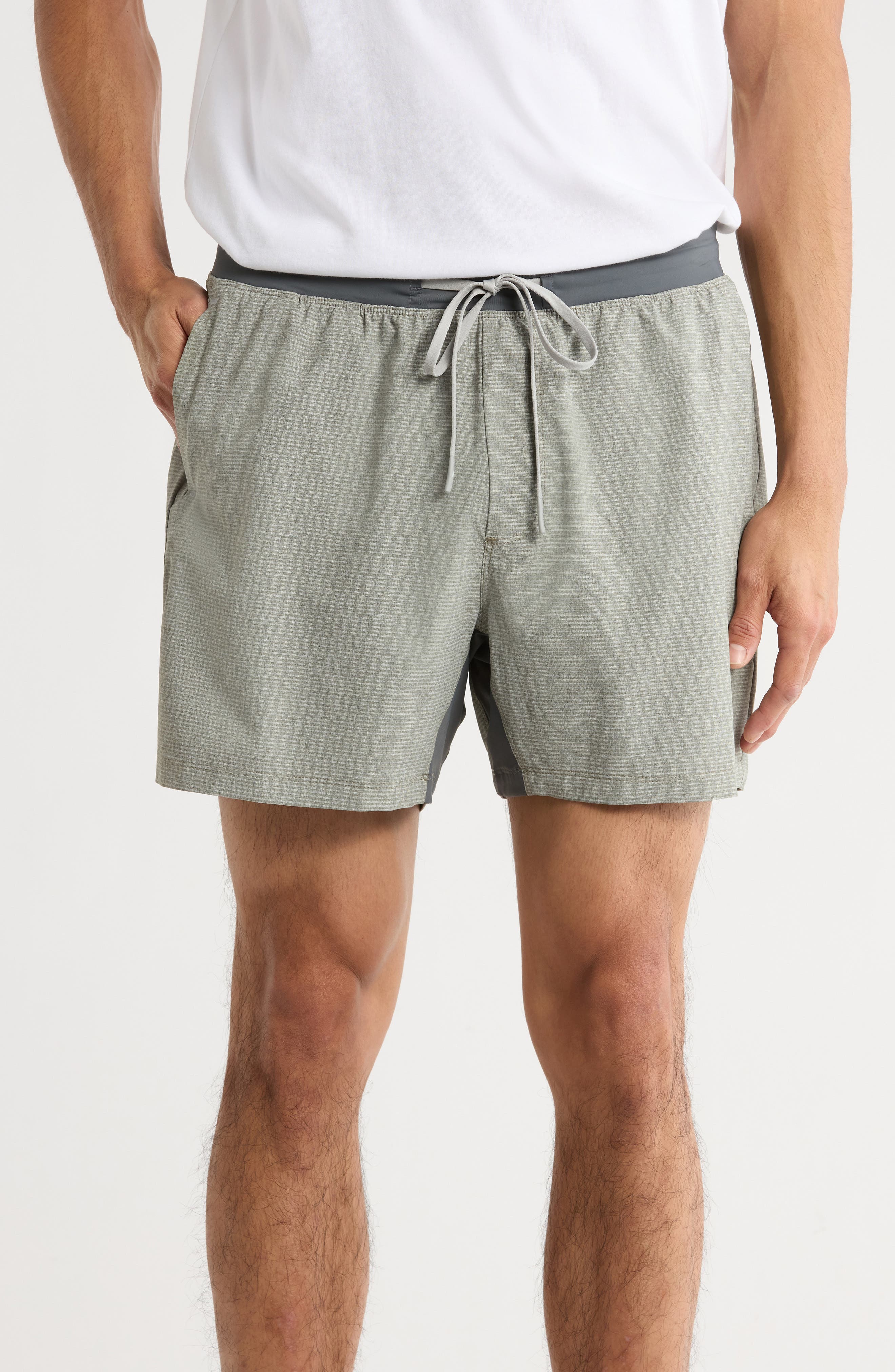 Tommy Bahama Kona Cove 5-Inch Swim Trunks
