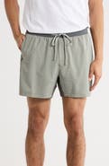 Tommy Bahama Kona Cove 5-Inch Swim Trunks