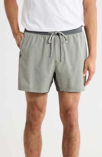 Tommy Bahama Kona Cove 5-Inch Swim Trunks