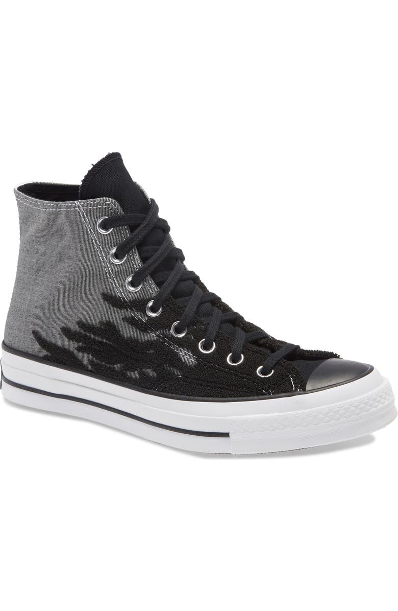Converse Chuck Taylor<sup>®</sup> All Star<sup>®</sup> 70 High Top Sneaker, Main, color,