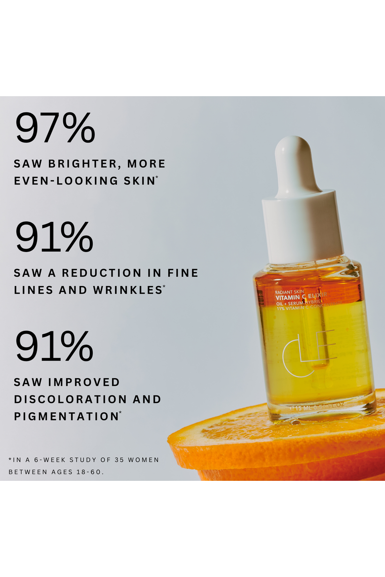Vitamin C Elixir, Alternate, color, NO COLOR