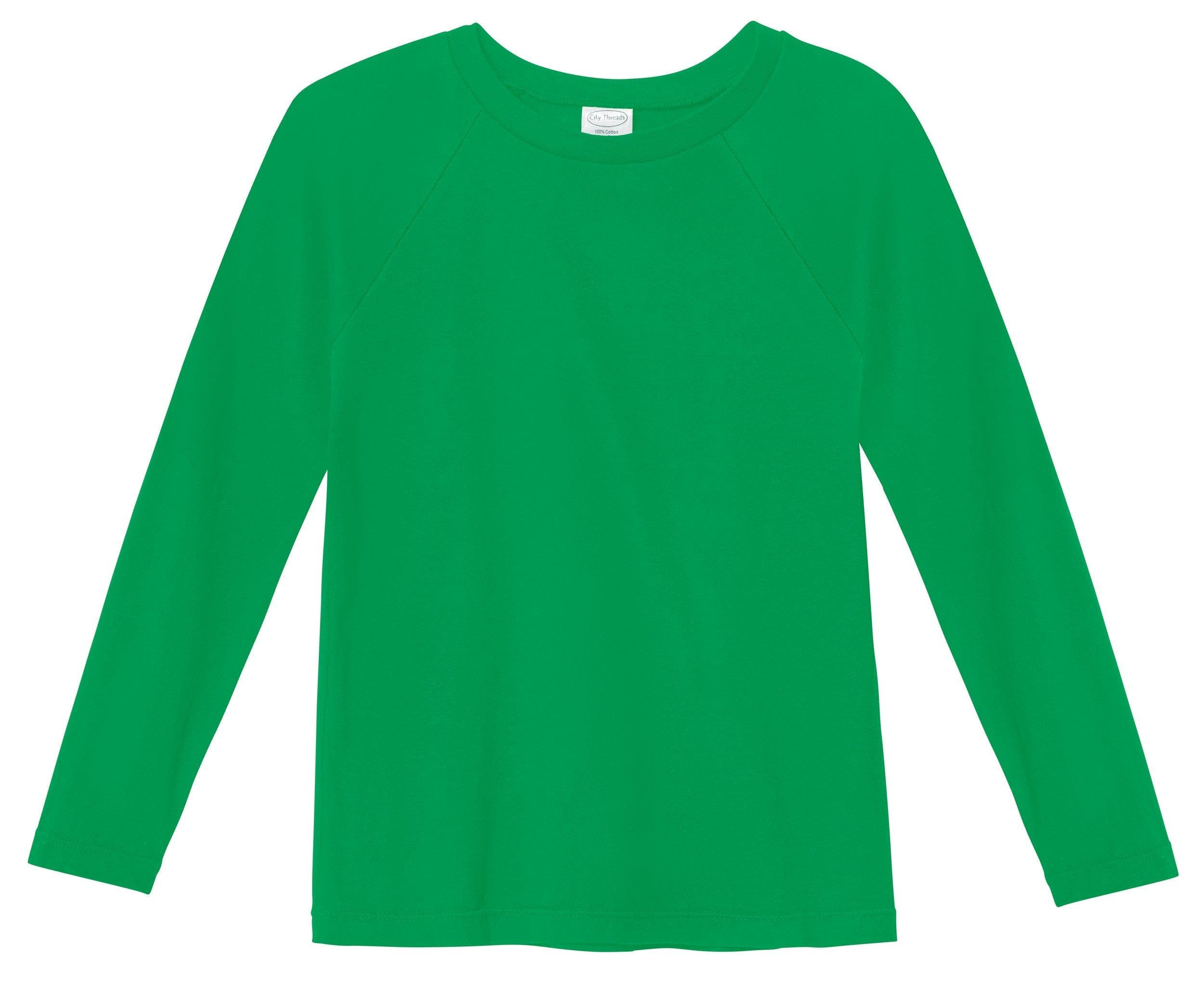 Elf Green