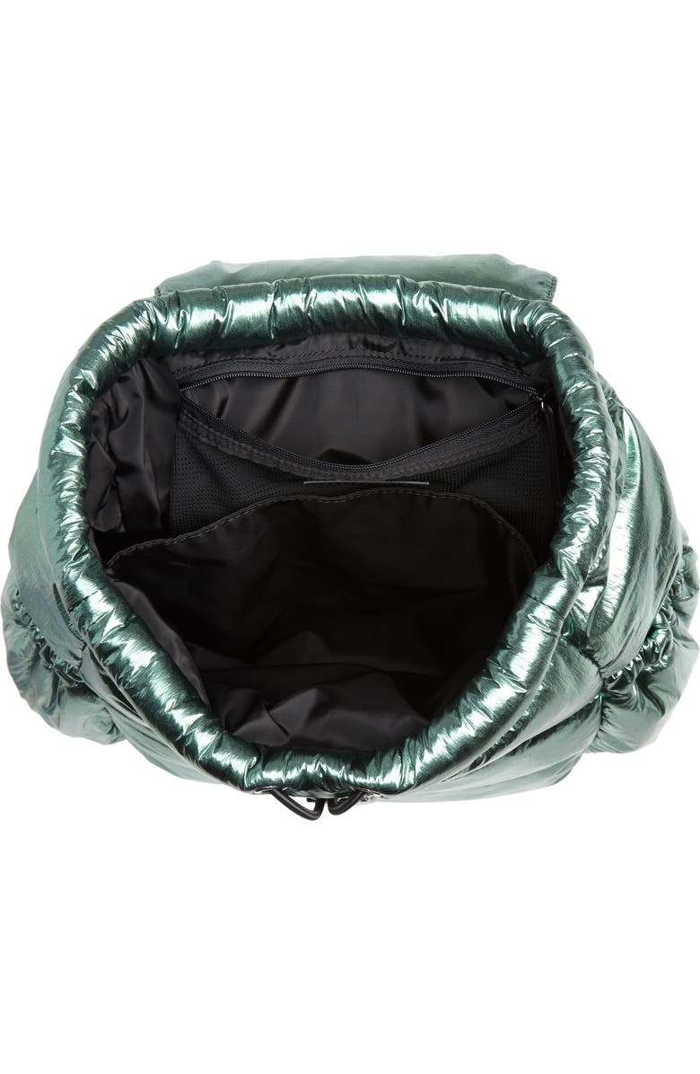 Trouvé Teri Nylon Backpack, Alternate, color,