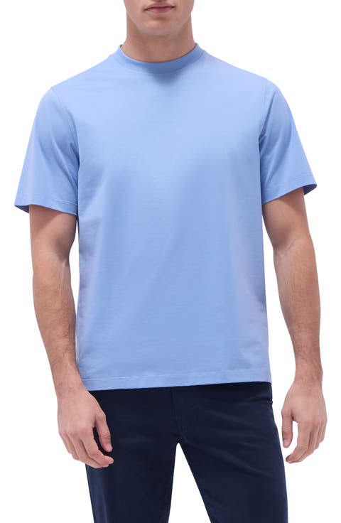 OoohCotton® Crewneck T-Shirt