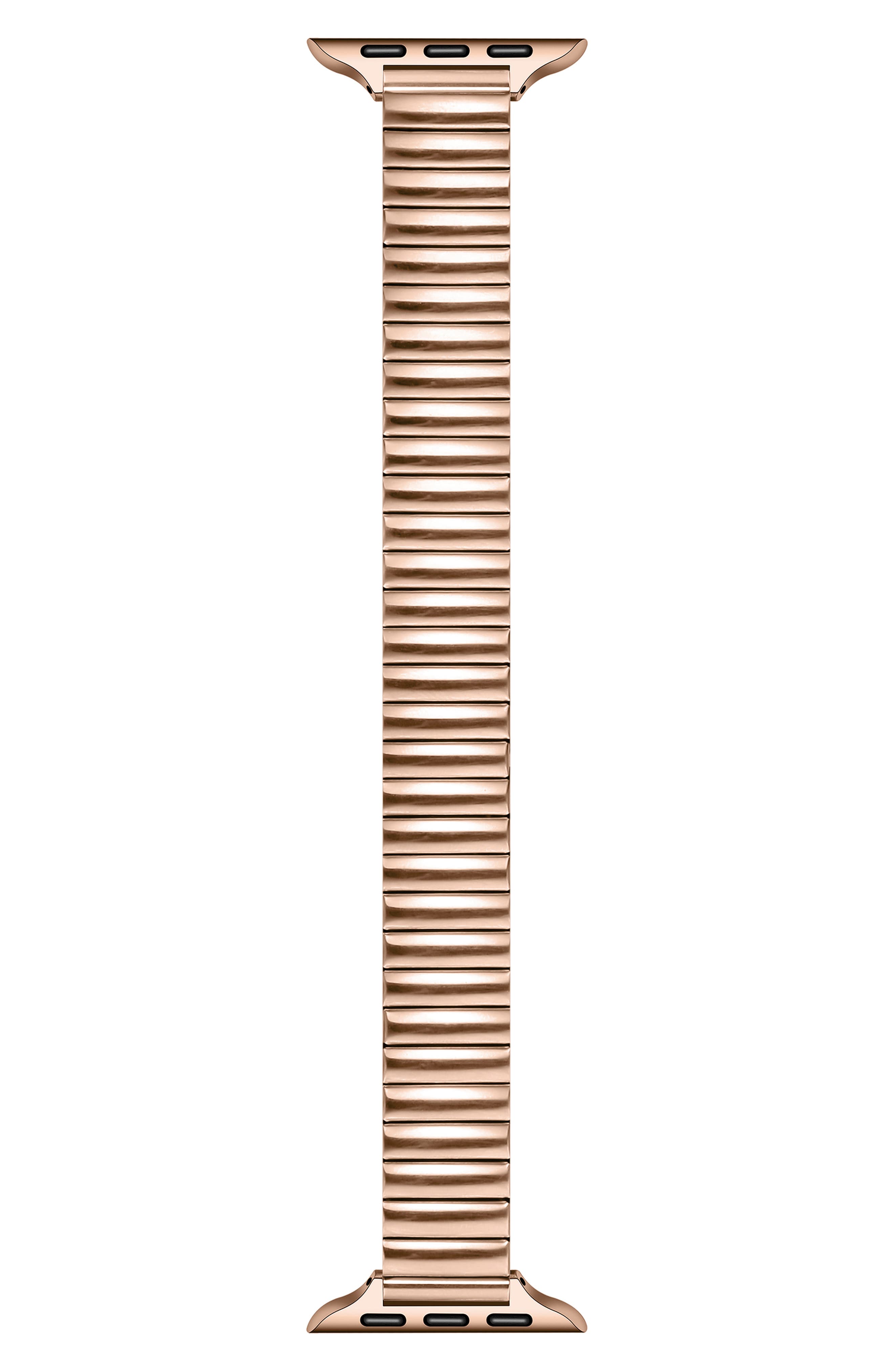 selected ROSE GOLD