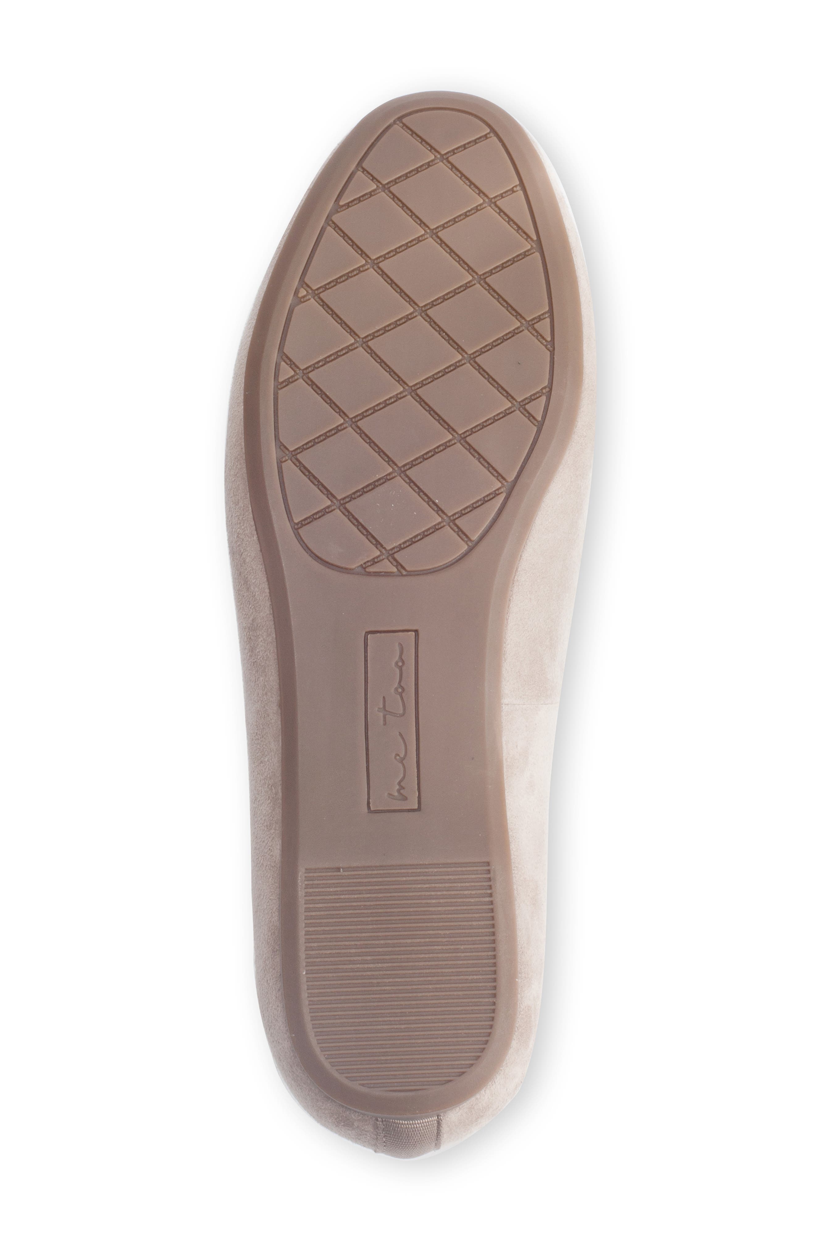 Me Too Brea Flat, Alternate, color, 