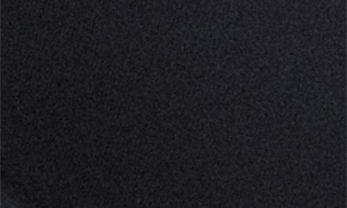 Savage X Fenty Stretch Cotton Jersey Unlined Bra In Black