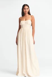 ST MRLO George Maxi Dress