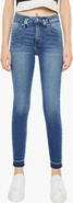 KanCan Cleopatra High Rise Ankle Skinny Jeans