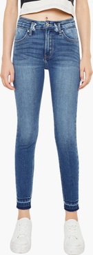 KanCan Cleopatra High Rise Ankle Skinny Jeans