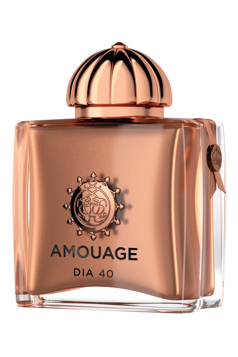 Dia 40 Woman Extrait, Alternate, color, NO COLOR